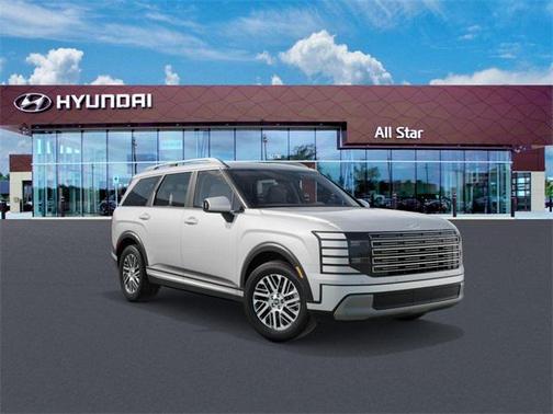 2026 Hyundai PALISADE SEL