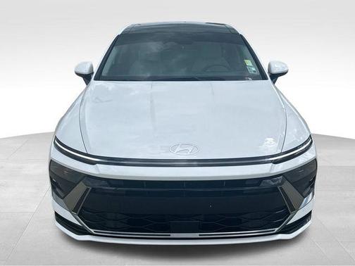 2026 Hyundai SONATA Hybrid SE