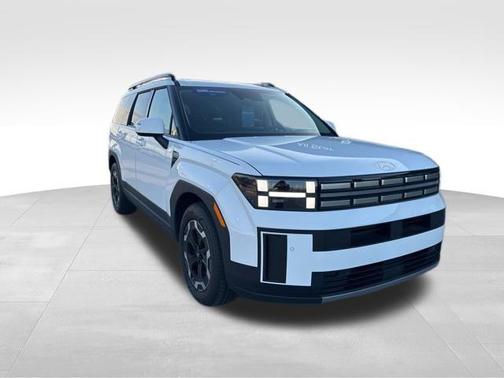 2025 Hyundai SANTA FE SEL 2.4