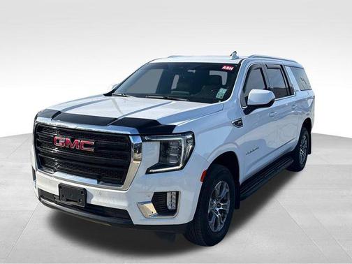 2023 GMC Yukon XL SLE