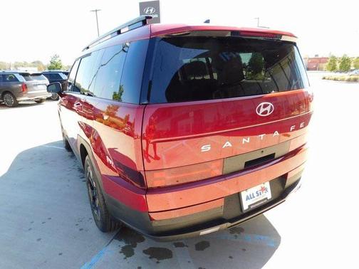 2026 Hyundai SANTA FE SEL 2.4