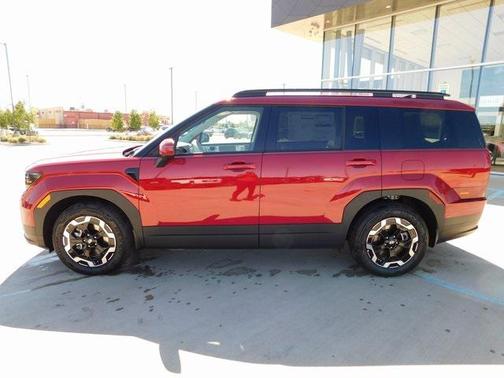 2026 Hyundai SANTA FE SEL 2.4