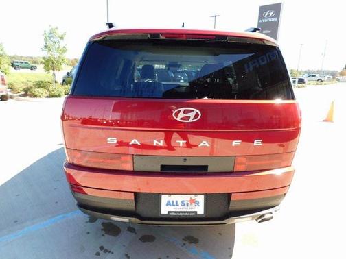 2026 Hyundai SANTA FE SEL 2.4