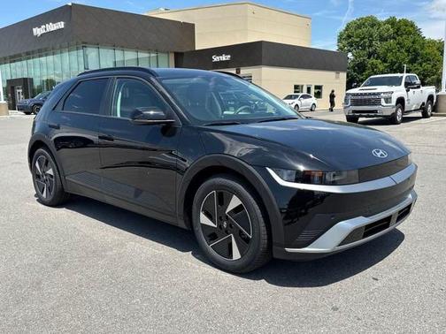 2025 Hyundai IONIQ 5 SEL