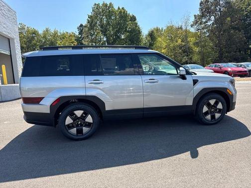 2026 Hyundai SANTA FE SEL 2.4