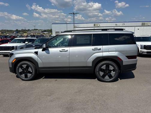 2026 Hyundai SANTA FE SEL 2.4