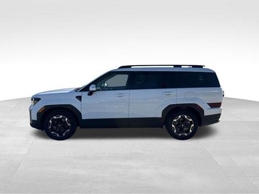 2024 Hyundai SANTA FE SEL 2.4