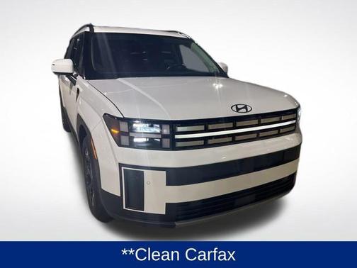 2024 Hyundai SANTA FE SEL 2.4