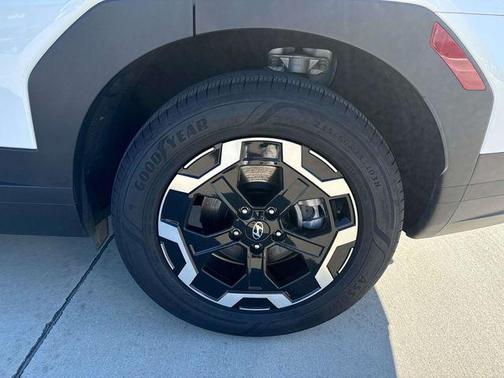 2024 Hyundai SANTA FE SEL 2.4