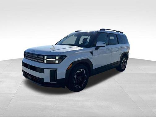 2024 Hyundai SANTA FE SEL 2.4