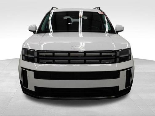 2024 Hyundai SANTA FE SEL 2.4