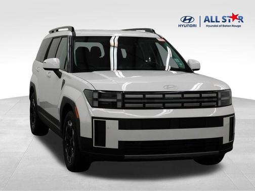 2024 Hyundai SANTA FE SEL 2.4