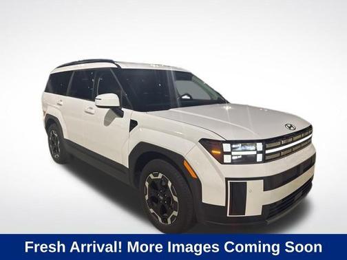 2024 Hyundai SANTA FE SEL 2.4