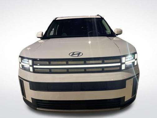 2024 Hyundai SANTA FE SEL 2.4