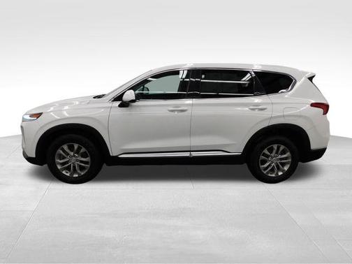 2019 Hyundai SANTA FE SEL 2.4