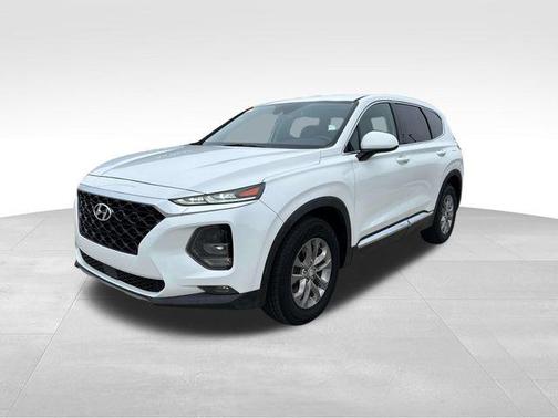 2019 Hyundai SANTA FE SEL 2.4
