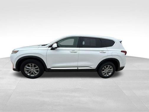 2019 Hyundai SANTA FE SEL 2.4