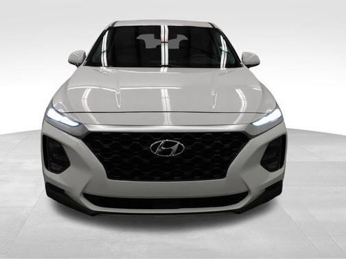 2019 Hyundai SANTA FE SEL 2.4