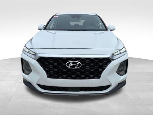 2019 Hyundai SANTA FE SEL 2.4