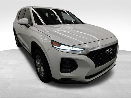 2019 Hyundai SANTA FE SEL 2.4