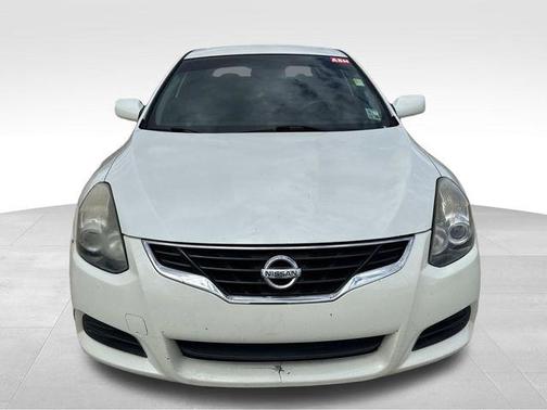 2013 Nissan Altima 2.5 S