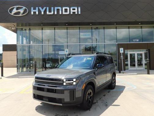 2026 Hyundai SANTA FE XRT