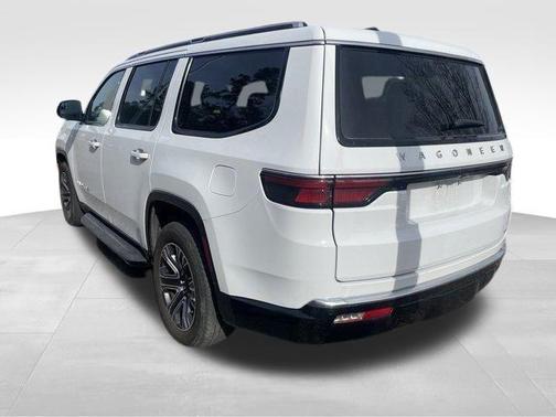 2024 Jeep Wagoneer Series II 4x2