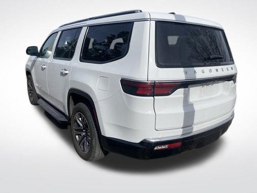 2024 Jeep Wagoneer Series II 4x2