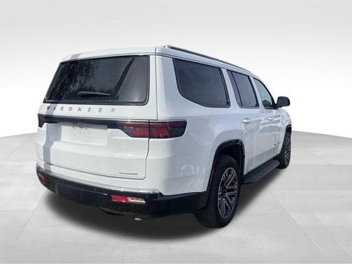 2024 Jeep Wagoneer Series II 4x2