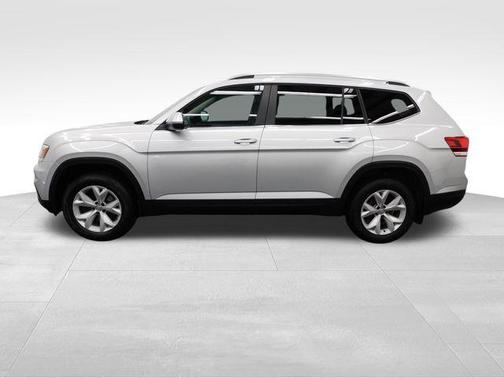2019 Volkswagen Atlas 2.0T S