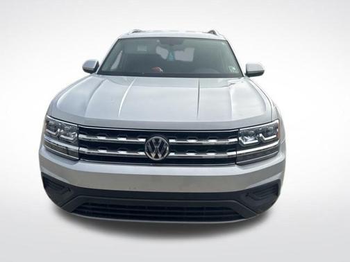 2019 Volkswagen Atlas 2.0T S