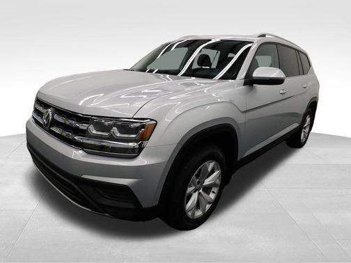 2019 Volkswagen Atlas 2.0T S