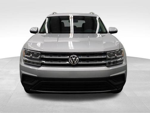 2019 Volkswagen Atlas 2.0T S