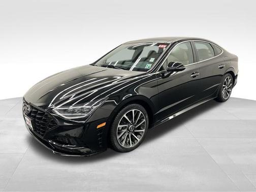 2023 Hyundai SONATA Limited