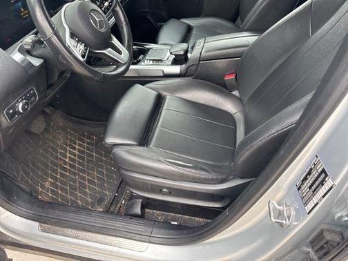 2020 Mercedes-Benz GLB 250 Base