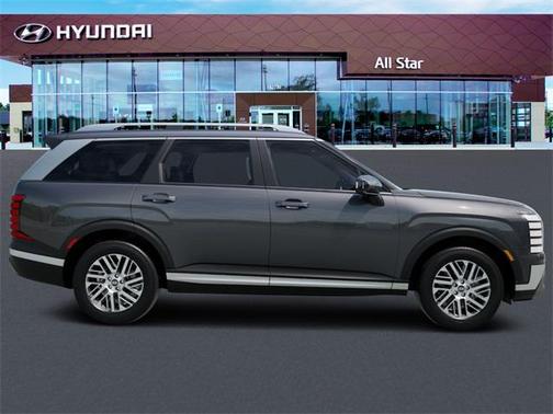 2026 Hyundai PALISADE SEL 7P