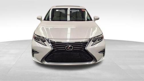 2018 Lexus ES 350 Base
