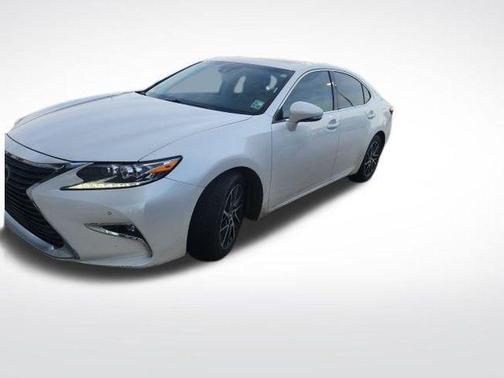 2018 Lexus ES 350 Base