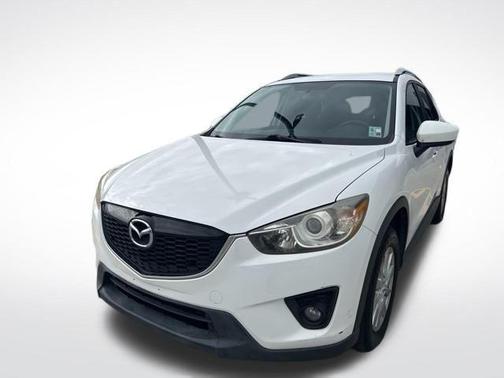 2014 Mazda CX-5 Touring