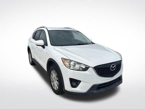 2014 Mazda CX-5 Touring