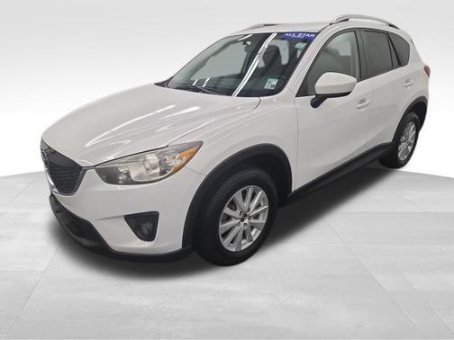 2014 Mazda CX-5 Touring
