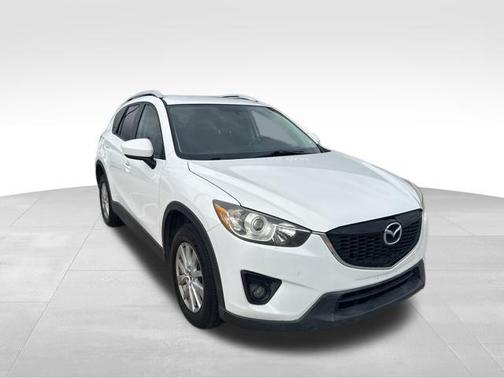 2014 Mazda CX-5 Touring