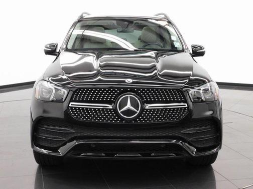 2021 Mercedes-Benz GLE 350 Base