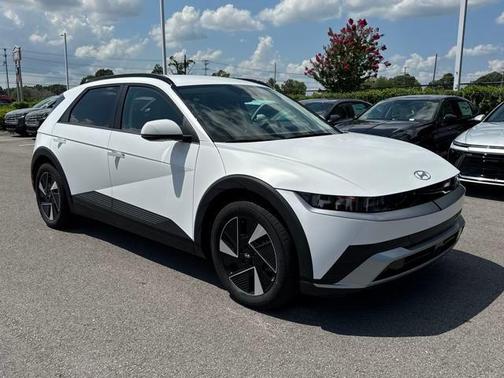 2025 Hyundai IONIQ 5 SEL