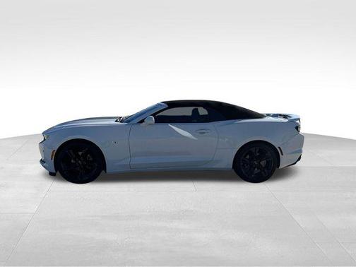 2024 Chevrolet Camaro 2LT