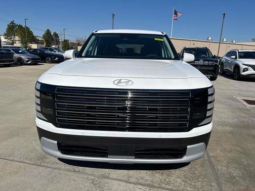 2026 Hyundai PALISADE SE