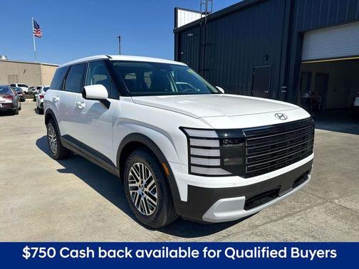 2026 Hyundai PALISADE SE