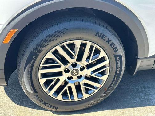 2026 Hyundai PALISADE SE