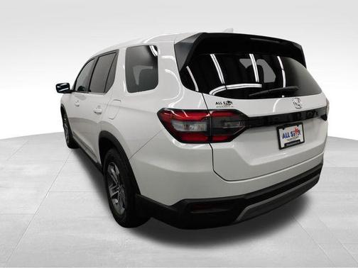 2024 Honda Pilot EX-L