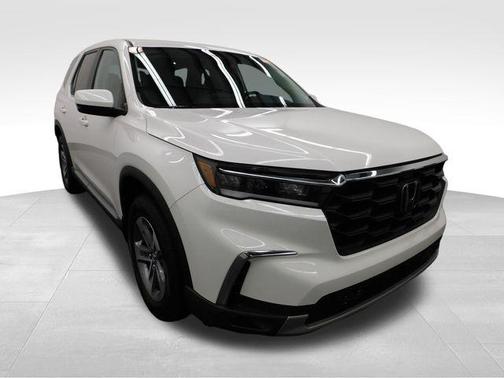 2024 Honda Pilot EX-L